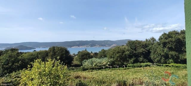 4 bedroom Finca/Country House for sale in Lourizán, Pontevedra city - € 600,000 (Ref: 9254446)