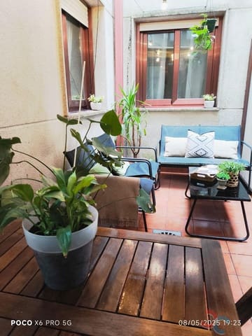 3 bedroom Flat for rent in Marín with garage - € 850 (Ref: 9269313)
