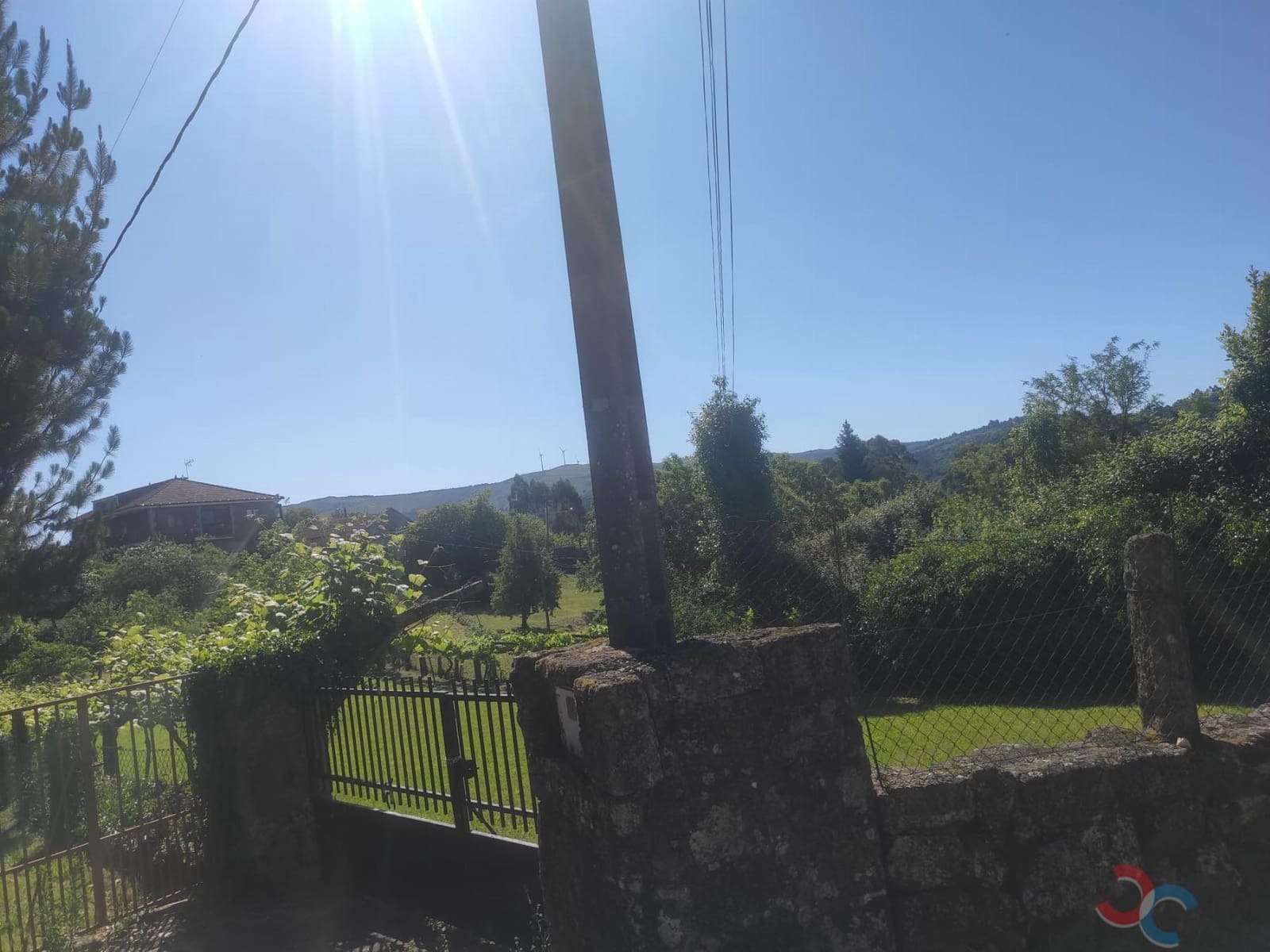 4 bedroom Finca/Country House for sale in Ponte-Caldelas with garage - € 375,000 (Ref: 9294086)