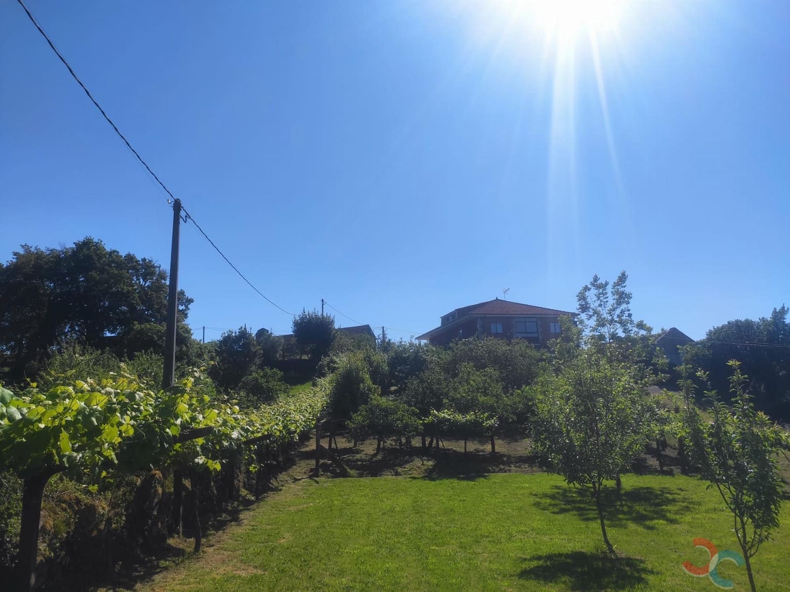 4 bedroom Finca/Country House for sale in Ponte-Caldelas with garage - € 375,000 (Ref: 9294086)