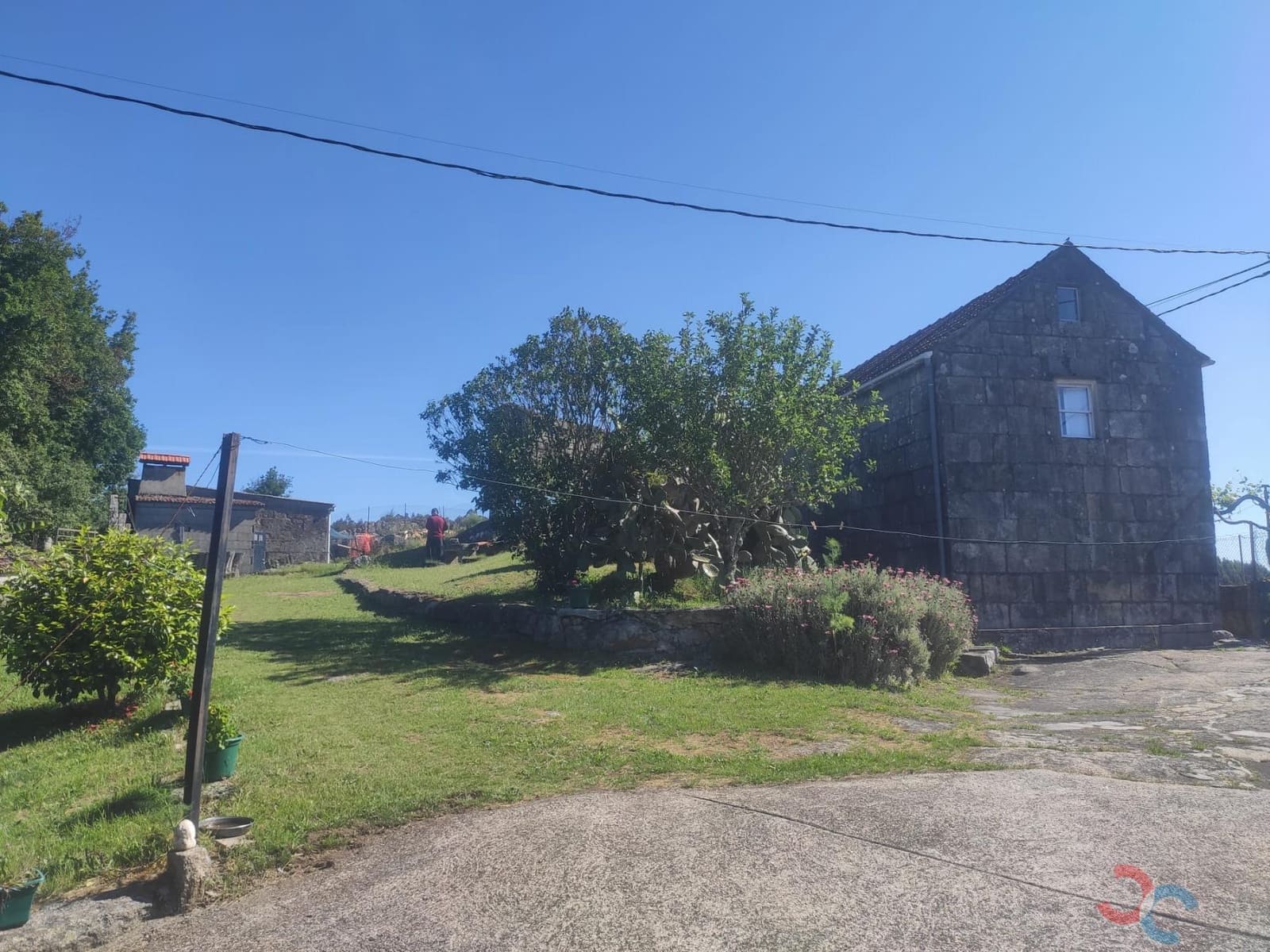 4 bedroom Finca/Country House for sale in Ponte-Caldelas with garage - € 375,000 (Ref: 9294086)