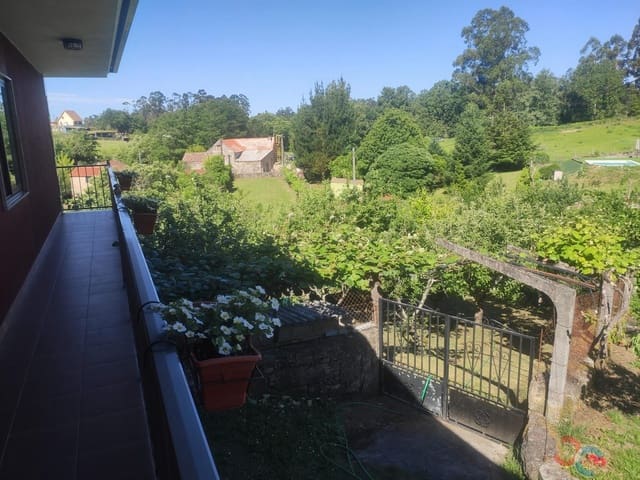 4 bedroom Finca/Country House for sale in Ponte-Caldelas with garage - € 375,000 (Ref: 9294086)