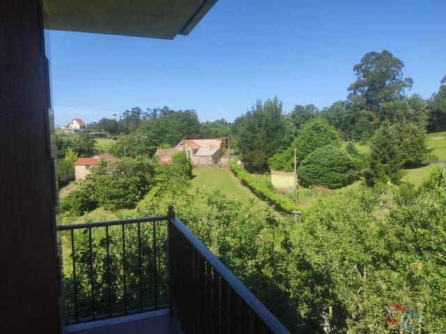 4 bedroom Finca/Country House for sale in Ponte-Caldelas with garage - € 375,000 (Ref: 9294086)