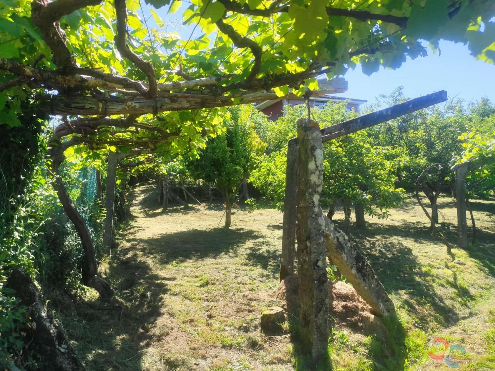 4 bedroom Finca/Country House for sale in Ponte-Caldelas with garage - € 375,000 (Ref: 9294086)