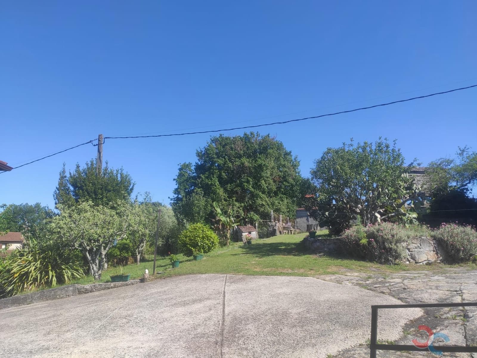 4 bedroom Finca/Country House for sale in Ponte-Caldelas with garage - € 375,000 (Ref: 9294086)