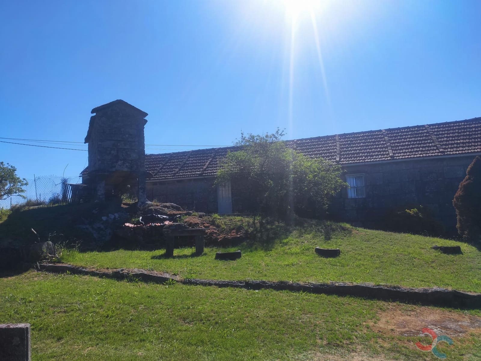 4 bedroom Finca/Country House for sale in Ponte-Caldelas with garage - € 375,000 (Ref: 9294086)