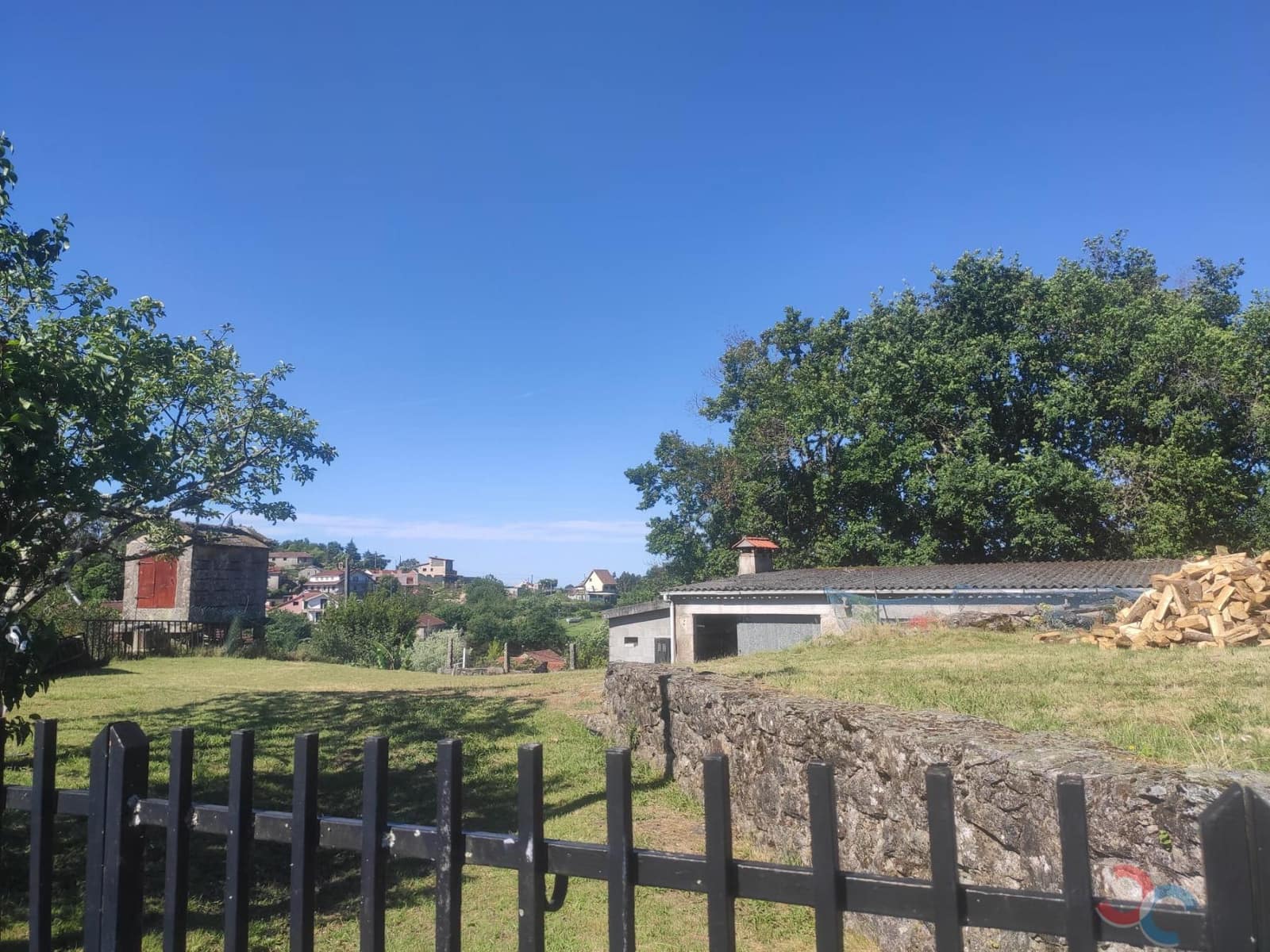 4 bedroom Finca/Country House for sale in Ponte-Caldelas with garage - € 375,000 (Ref: 9294086)