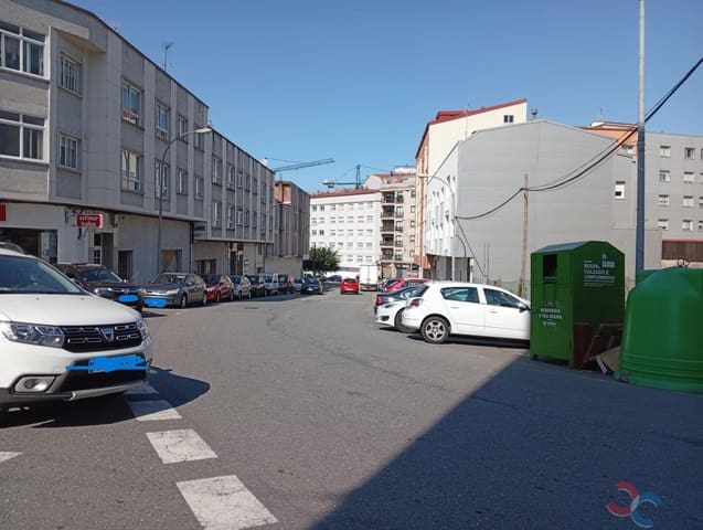 3 soverom Penthouse til salgs i Marín - € 69 000 (Ref: 9300896)