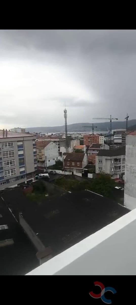 3 sovrum Takvåning till salu i Marin - 69 000 € (Ref: 9300896)