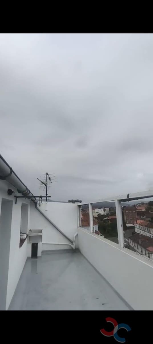 3 sovrum Takvåning till salu i Marin - 69 000 € (Ref: 9300896)