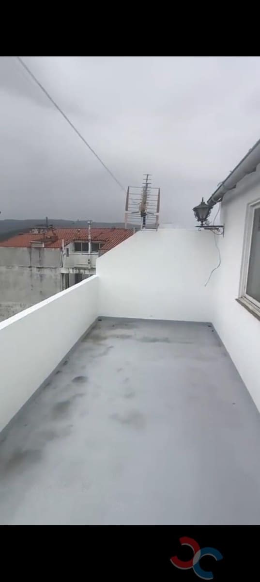 3 sovrum Takvåning till salu i Marin - 69 000 € (Ref: 9300896)