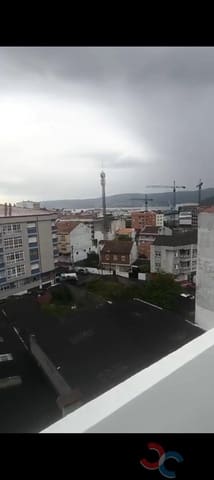 3 soverom Penthouse til salgs i Marín - € 69 000 (Ref: 9300896)