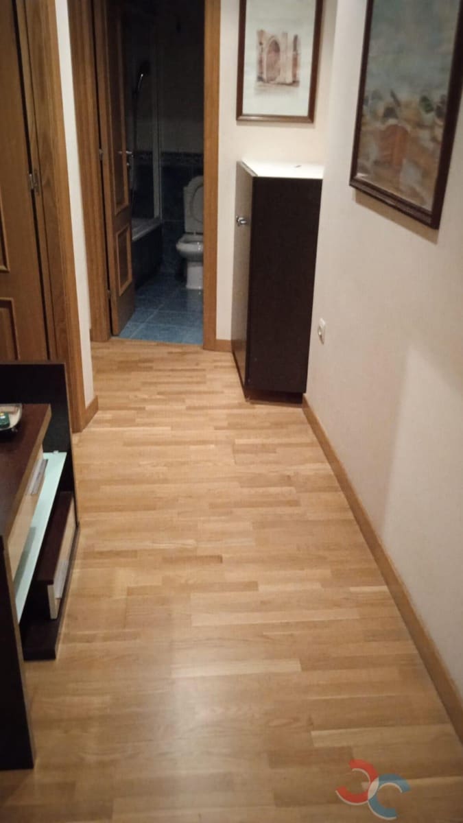 2 bedroom Flat for sale in Pontevedra city with garage - € 184,000 (Ref: 9300897)