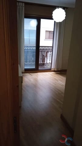 2 soveværelse Lejlighed til salg i Pontevedra by med garage - € 184.000 (Ref: 9300897)