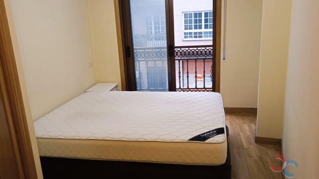 2 soveværelse Lejlighed til salg i Pontevedra by med garage - € 184.000 (Ref: 9300897)