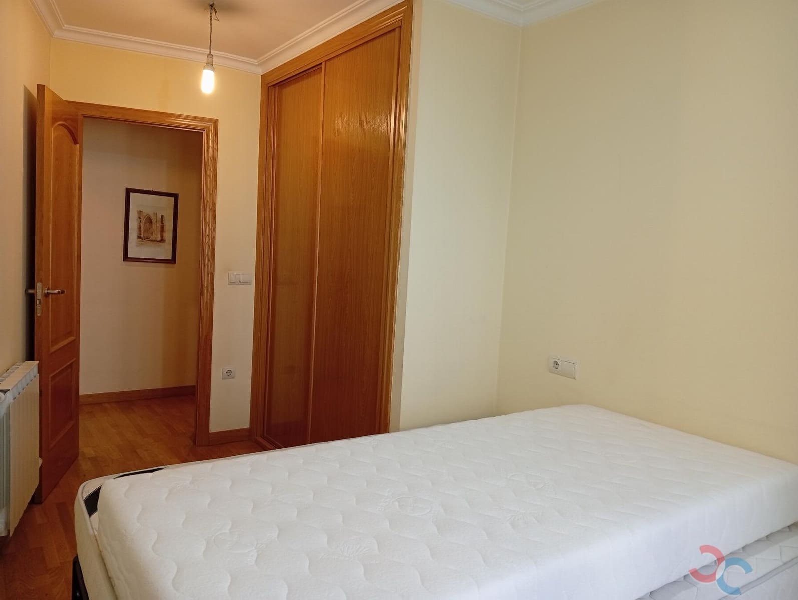 2 slaapkamer Flat te koop in Pontevedra stad met garage - € 184.000 (Ref: 9300897)