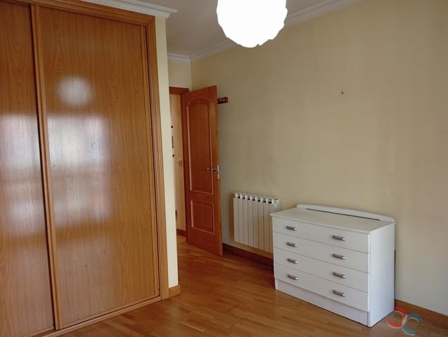 2 chambre Appartement à vendre à Pontevedra ville avec garage - 184 000 € (Ref: 9300897)