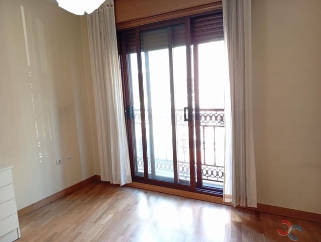 2 chambre Appartement à vendre à Pontevedra ville avec garage - 184 000 € (Ref: 9300897)