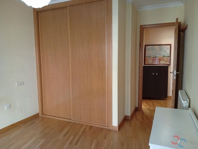 2 chambre Appartement à vendre à Pontevedra ville avec garage - 184 000 € (Ref: 9300897)
