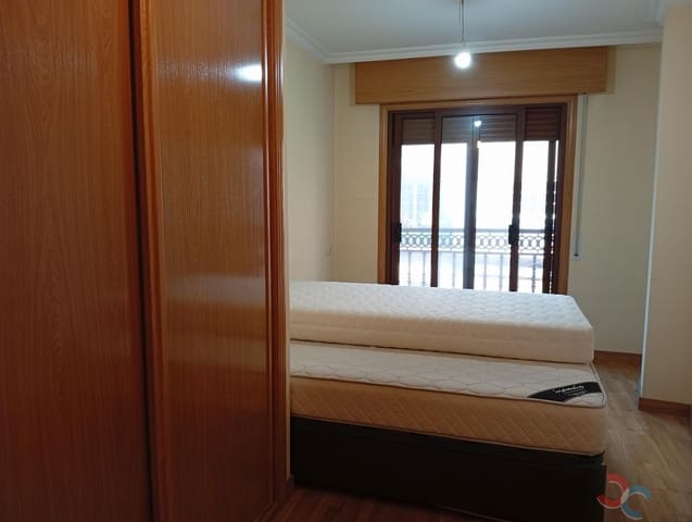 2 chambre Appartement à vendre à Pontevedra ville avec garage - 184 000 € (Ref: 9300897)