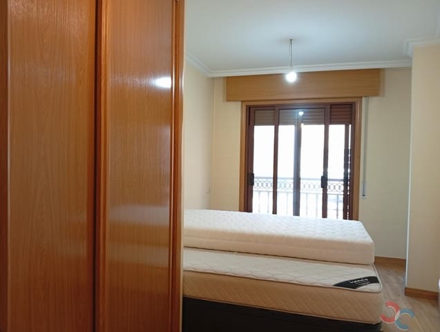 2 chambre Appartement à vendre à Pontevedra ville avec garage - 184 000 € (Ref: 9300897)