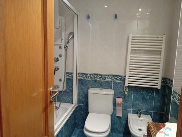 2 chambre Appartement à vendre à Pontevedra ville avec garage - 184 000 € (Ref: 9300897)