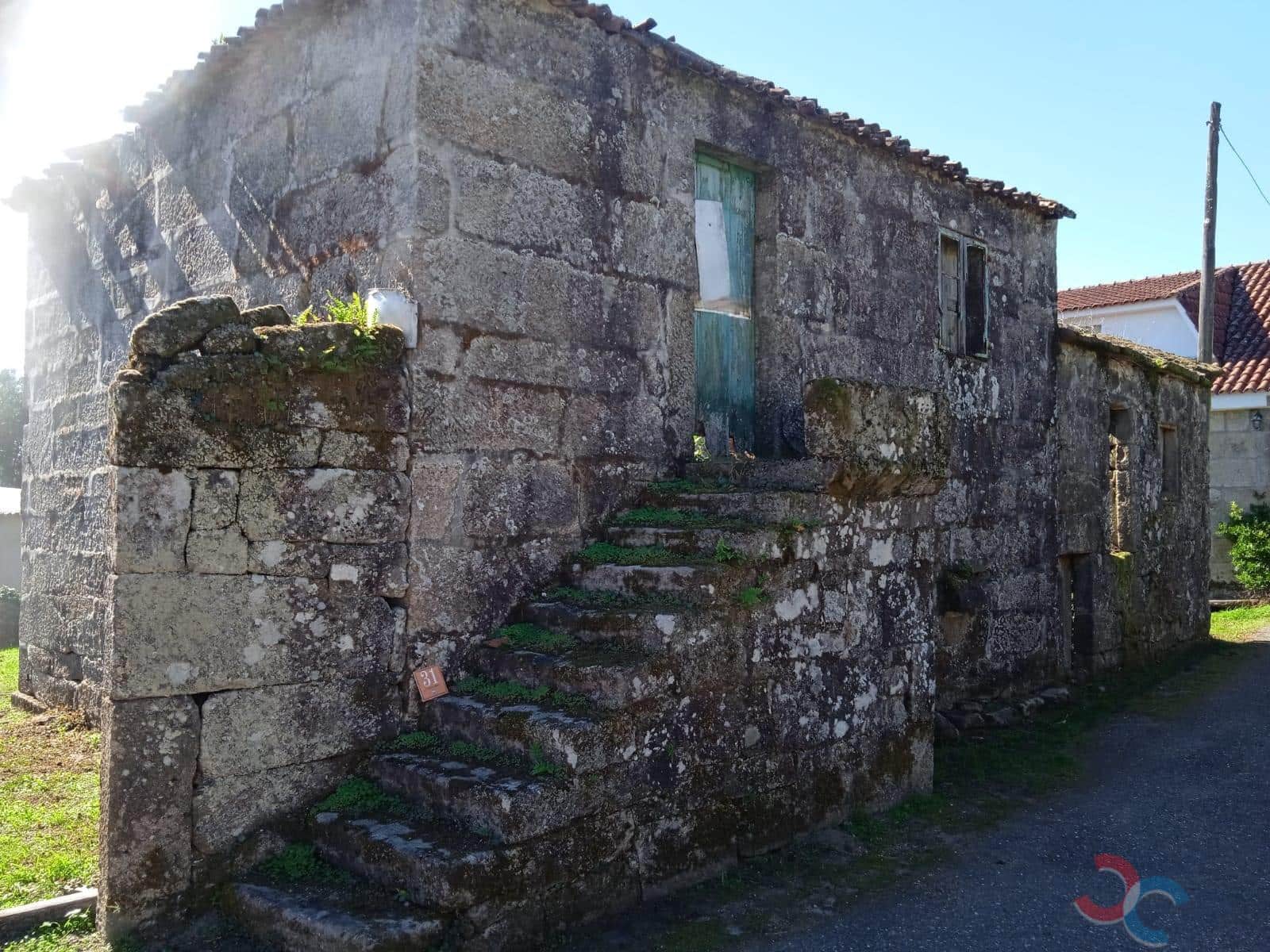 2 bedroom Finca/Country House for sale in Marin - € 70,000 (Ref: 9302031)