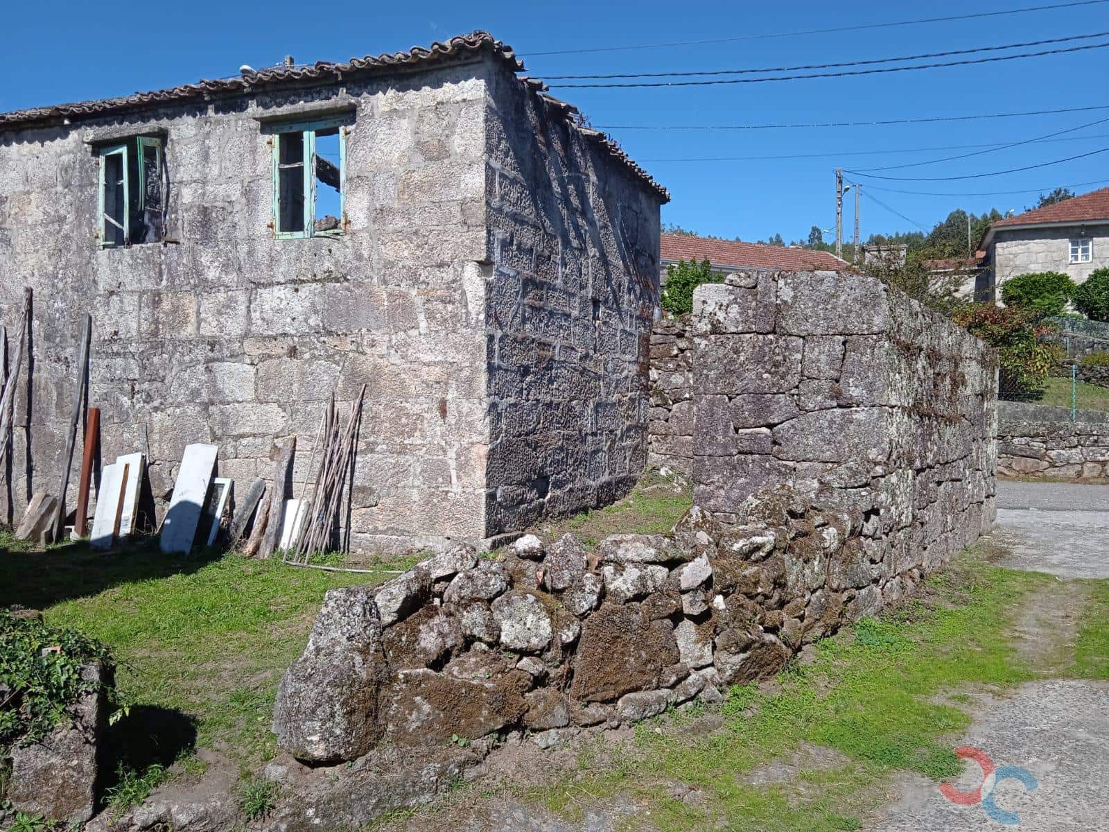 2 bedroom Finca/Country House for sale in Marin - € 70,000 (Ref: 9302031)