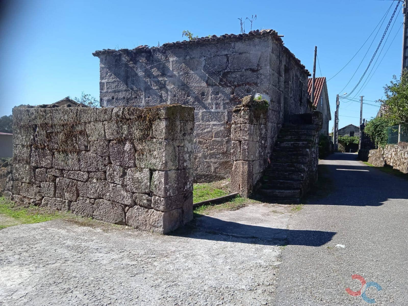 2 bedroom Finca/Country House for sale in Marin - € 70,000 (Ref: 9302031)