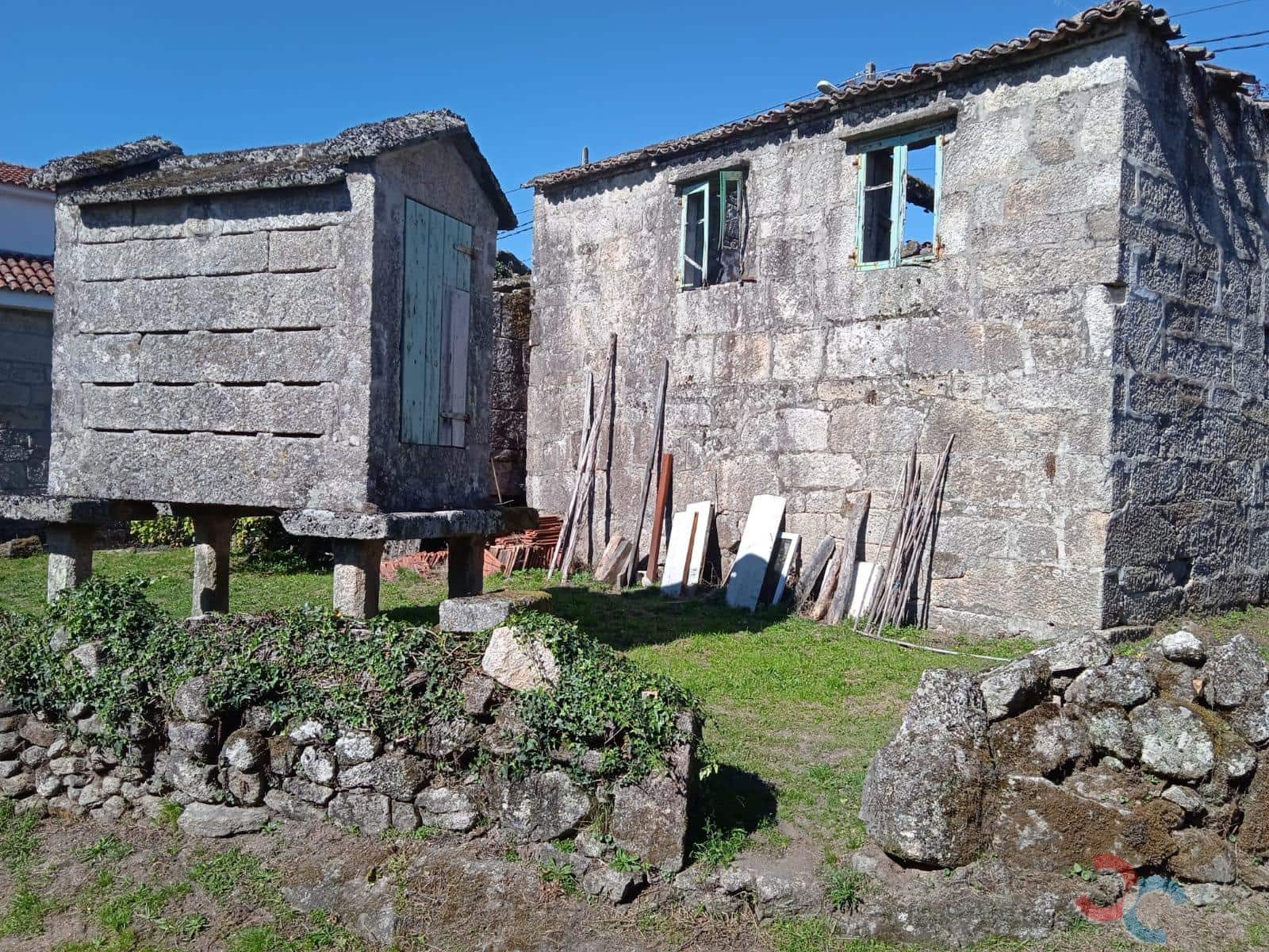 2 bedroom Finca/Country House for sale in Marin - € 70,000 (Ref: 9302031)