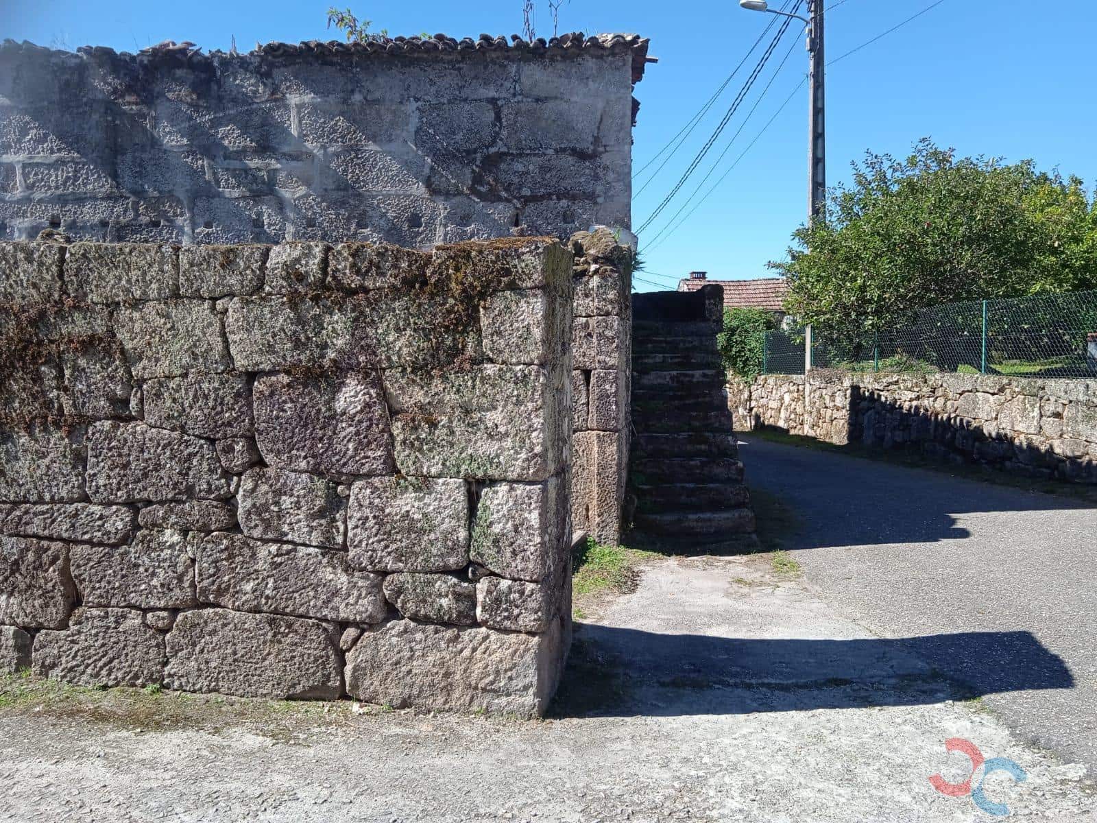 2 bedroom Finca/Country House for sale in Marin - € 70,000 (Ref: 9302031)