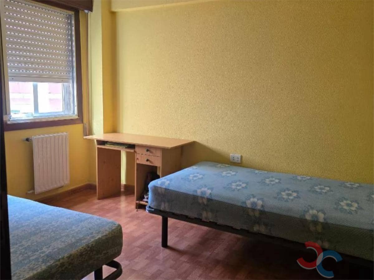 3 soveværelse Lejlighed til salg i Marin med garage - € 160.000 (Ref: 9307275)