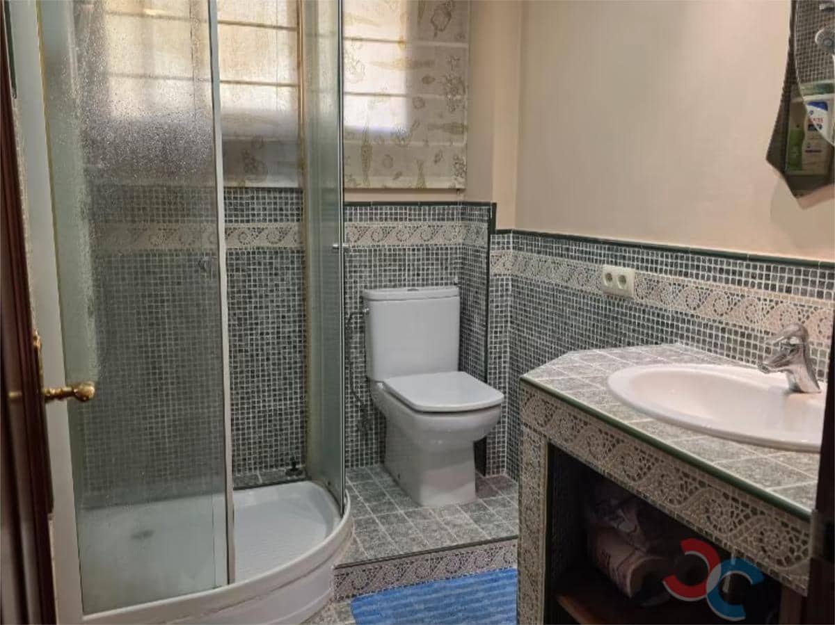 3 soveværelse Lejlighed til salg i Marin med garage - € 160.000 (Ref: 9307275)