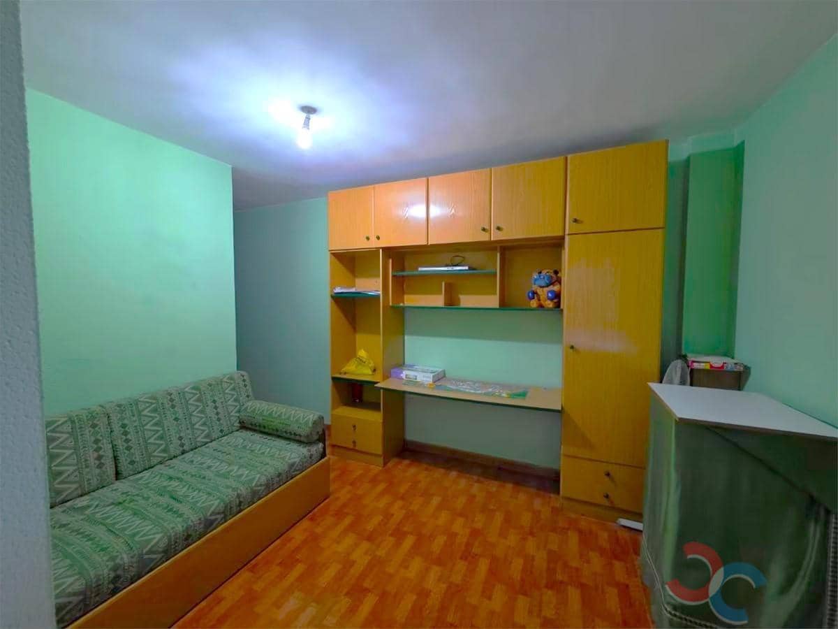 3 soveværelse Lejlighed til salg i Marin med garage - € 160.000 (Ref: 9307275)