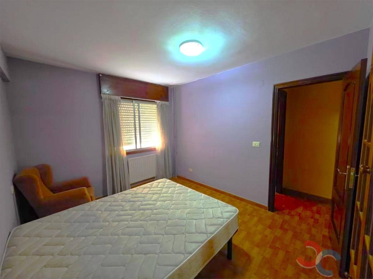 3 soveværelse Lejlighed til salg i Marin med garage - € 160.000 (Ref: 9307275)