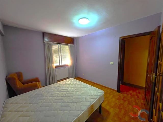 3 soveværelse Lejlighed til salg i Marín med garage - € 160.000 (Ref: 9307275)