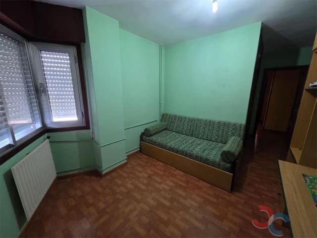 3 soveværelse Lejlighed til salg i Marín med garage - € 160.000 (Ref: 9307275)