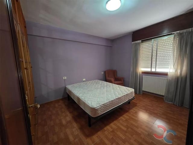 3 soveværelse Lejlighed til salg i Marín med garage - € 160.000 (Ref: 9307275)