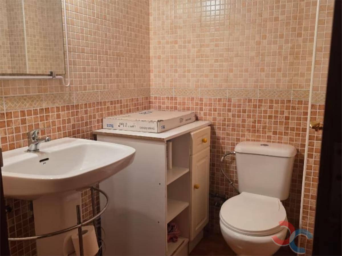 3 soveværelse Lejlighed til salg i Marin med garage - € 160.000 (Ref: 9307275)