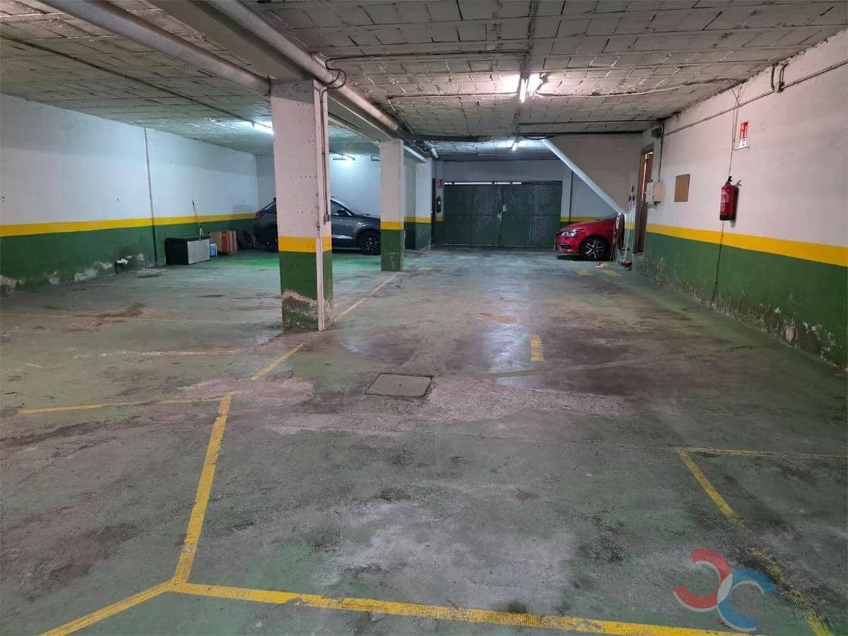 3 soveværelse Lejlighed til salg i Marin med garage - € 160.000 (Ref: 9307275)