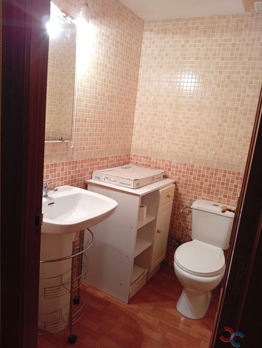 3 soveværelse Lejlighed til salg i Marin med garage - € 160.000 (Ref: 9307275)