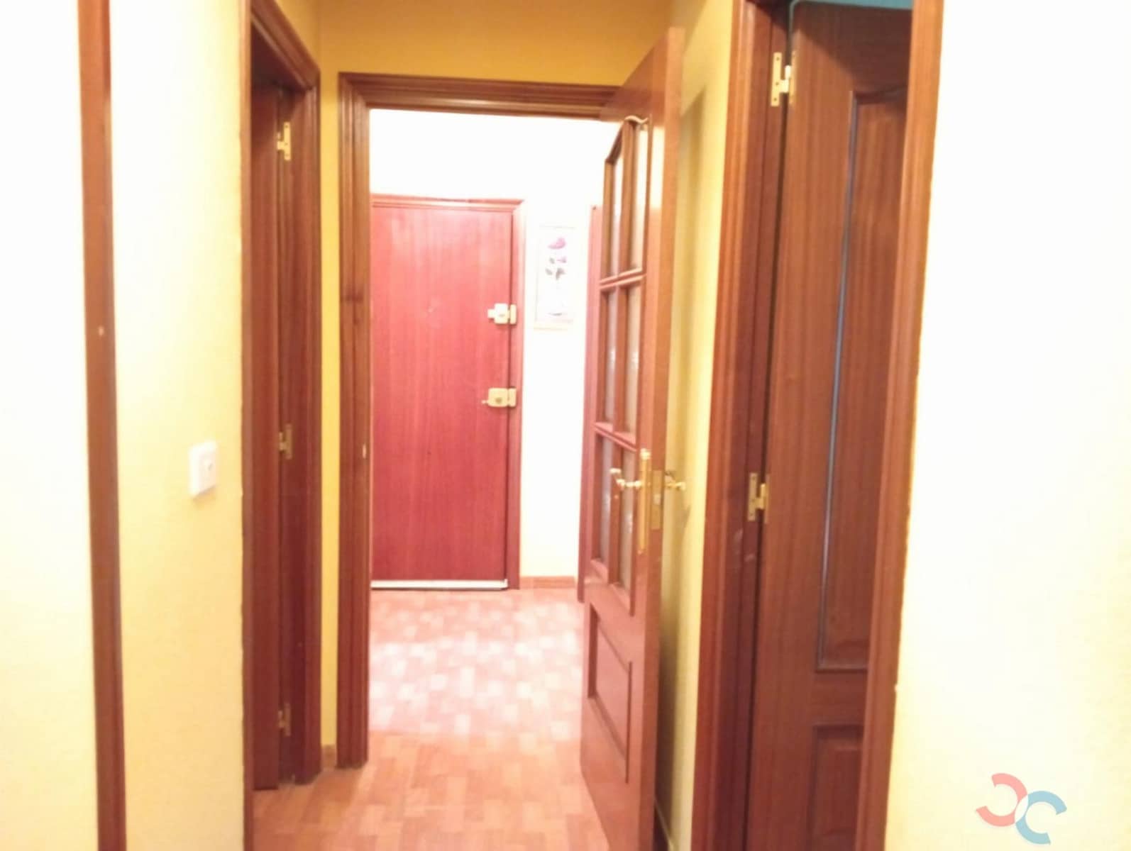 3 soveværelse Lejlighed til salg i Marin med garage - € 160.000 (Ref: 9307275)