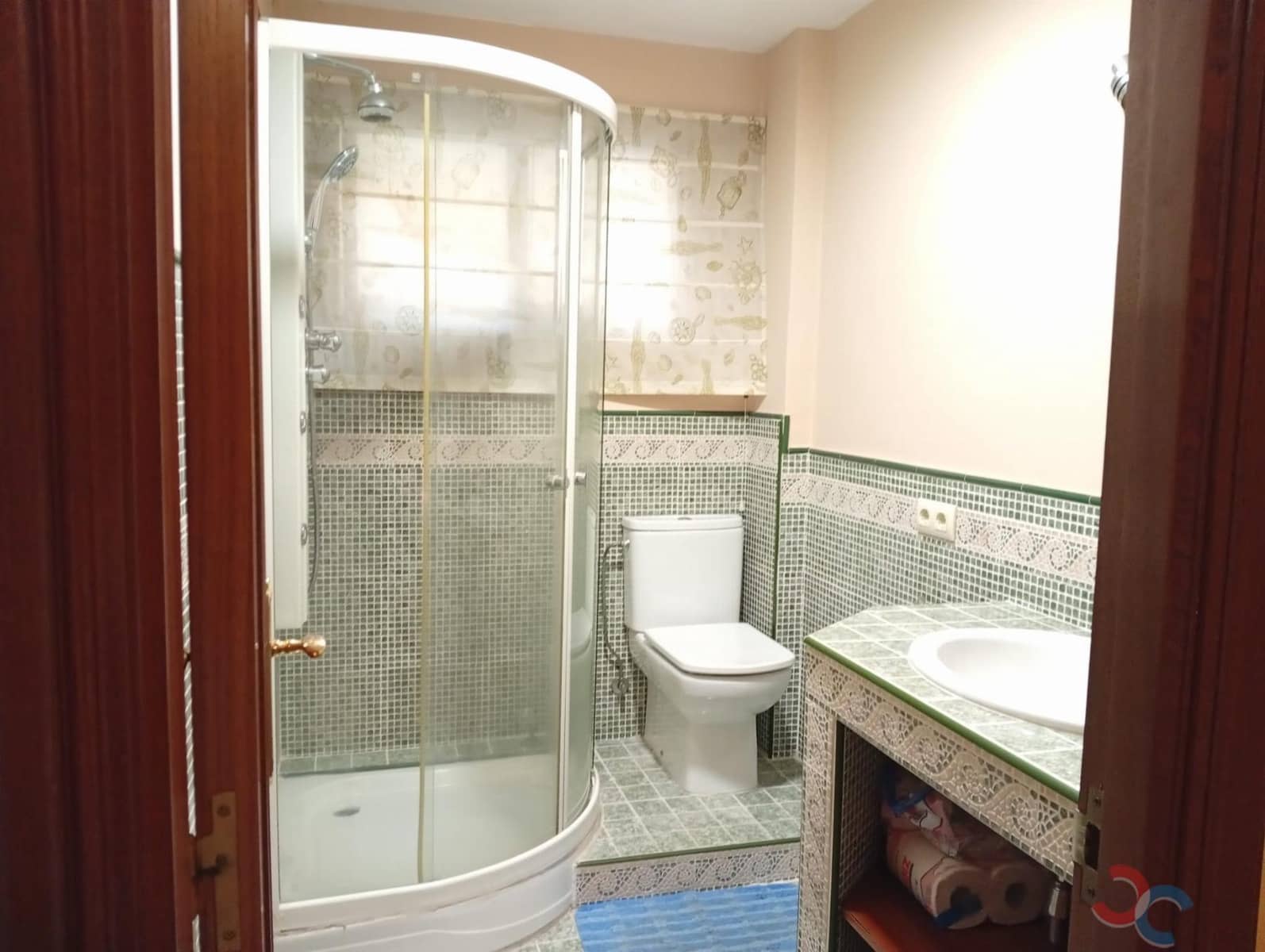 3 soveværelse Lejlighed til salg i Marin med garage - € 160.000 (Ref: 9307275)