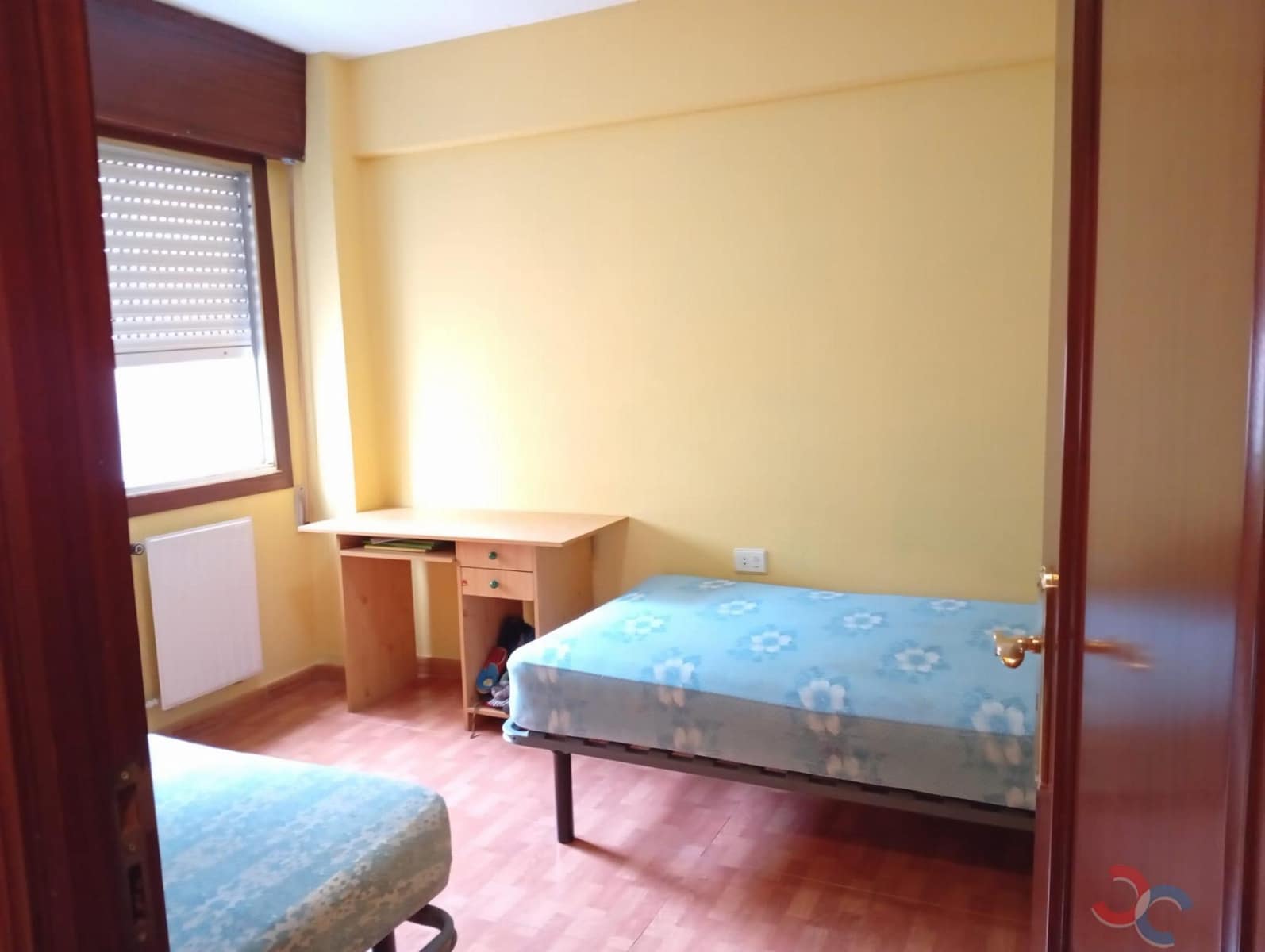 3 soveværelse Lejlighed til salg i Marin med garage - € 160.000 (Ref: 9307275)