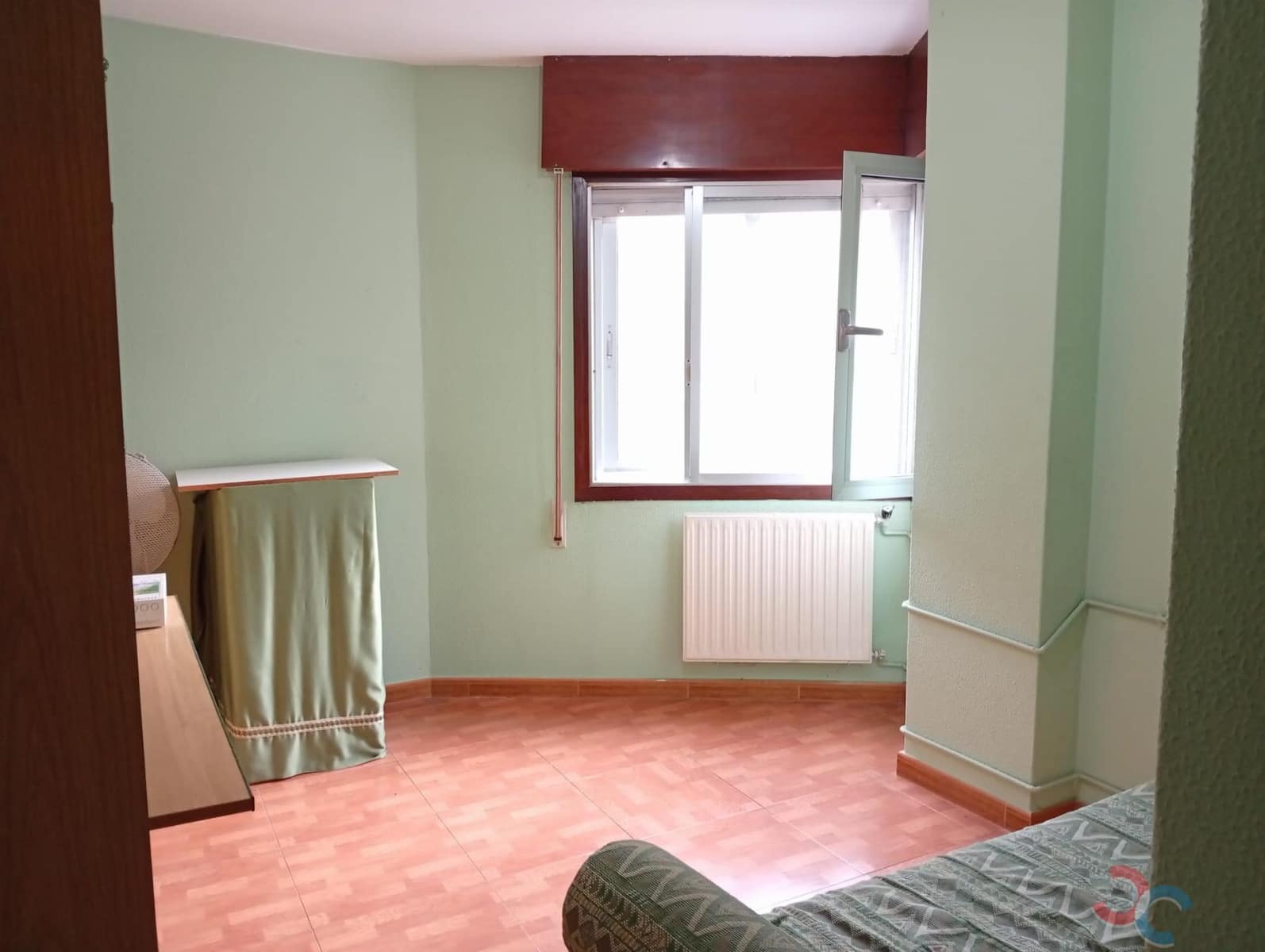 3 soveværelse Lejlighed til salg i Marin med garage - € 160.000 (Ref: 9307275)