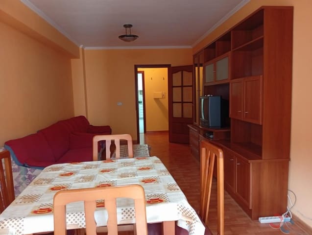 3 soveværelse Lejlighed til salg i Marín med garage - € 160.000 (Ref: 9307275)