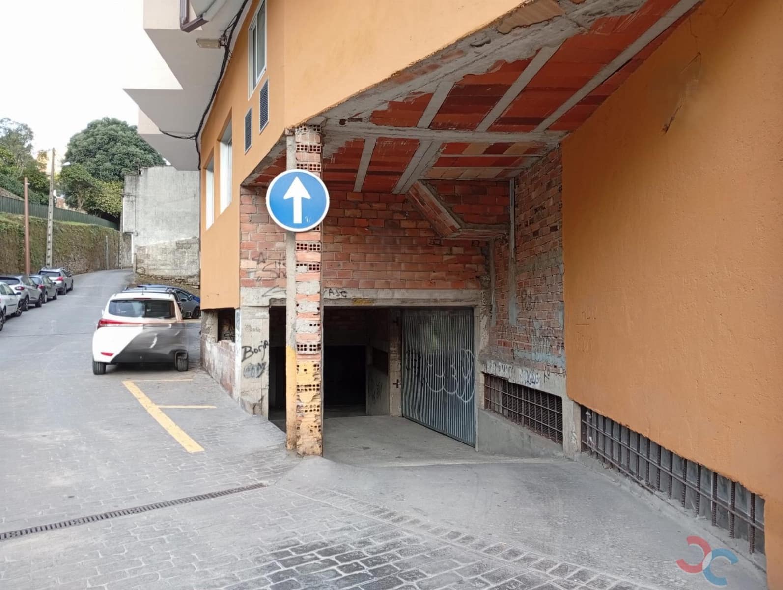 3 soveværelse Lejlighed til salg i Marin med garage - € 160.000 (Ref: 9307275)