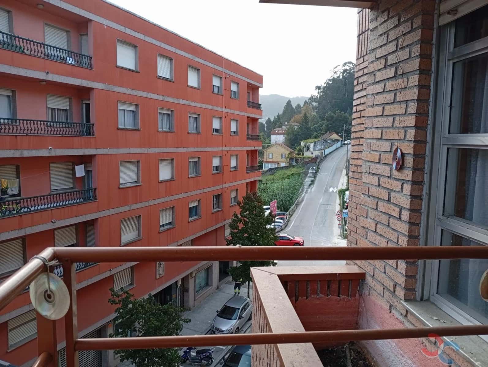 3 soveværelse Lejlighed til salg i Marin med garage - € 160.000 (Ref: 9307275)