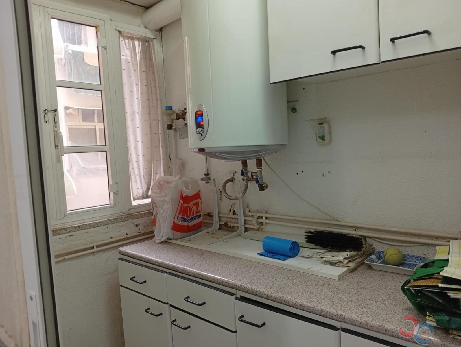 3 soveværelse Lejlighed til salg i Marin med garage - € 160.000 (Ref: 9307275)