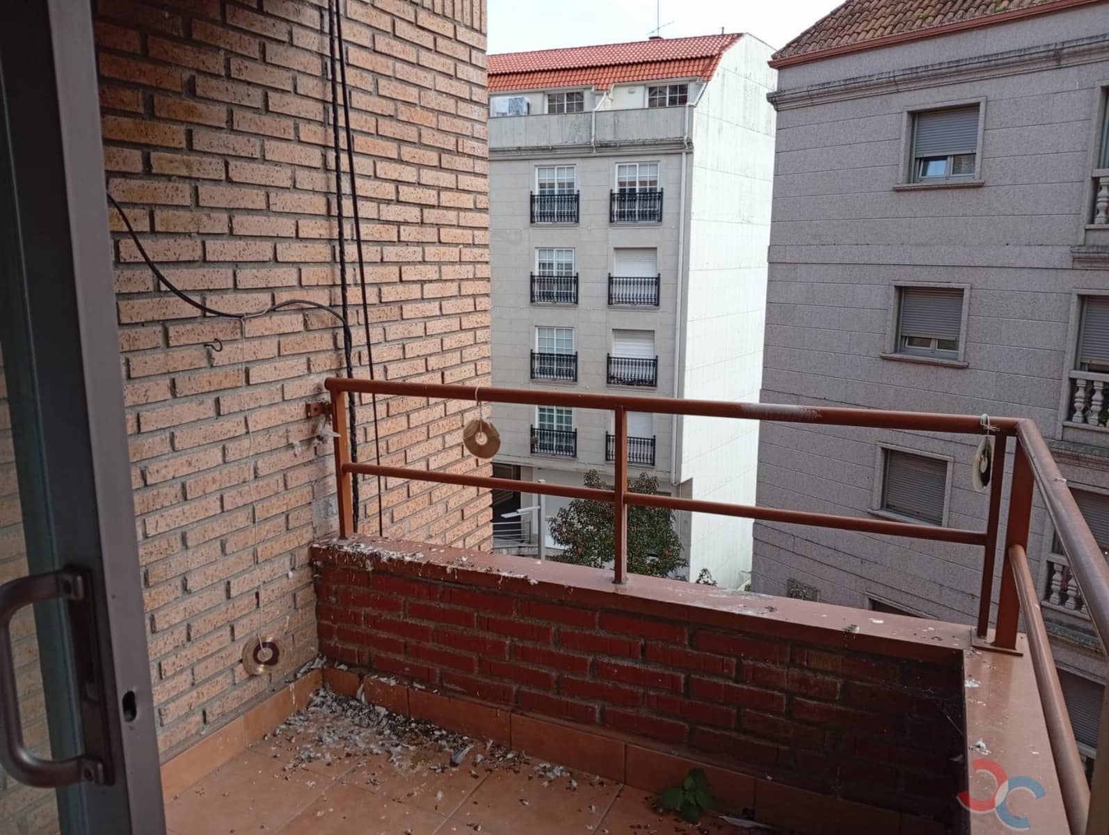 3 soveværelse Lejlighed til salg i Marin med garage - € 160.000 (Ref: 9307275)